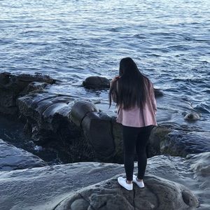 Meet your Posher, Stacy